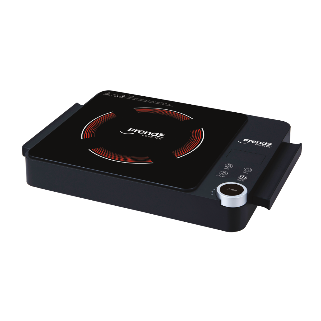 IF-4451 Infrared Cooktop 2000W