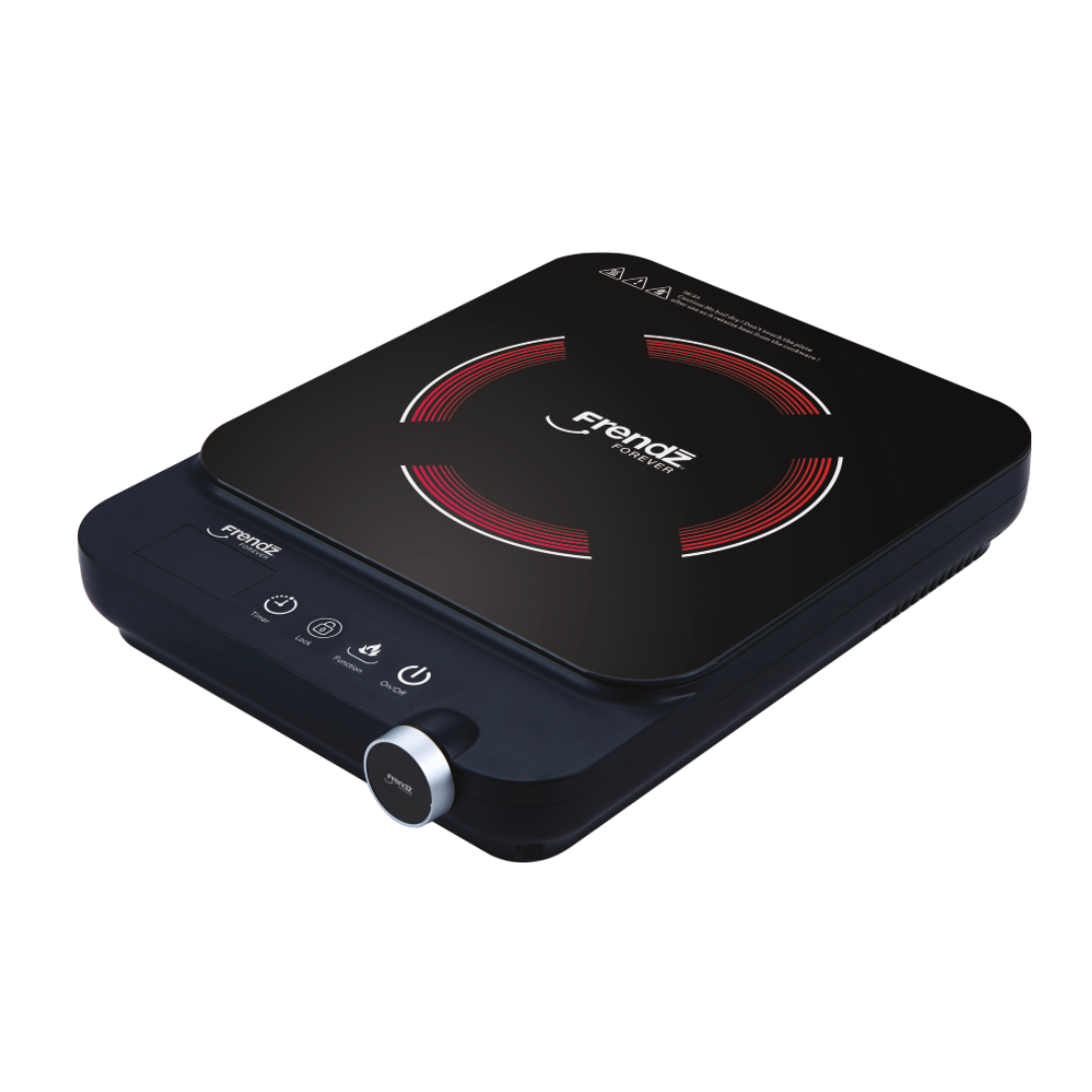 IF-4452 Infrared Cooktop 2000W