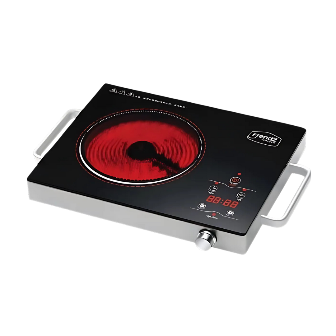 IF-4490 Infrared Cooktop 20000W