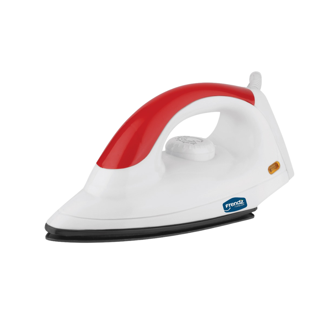 FX-1 Zooper Iron