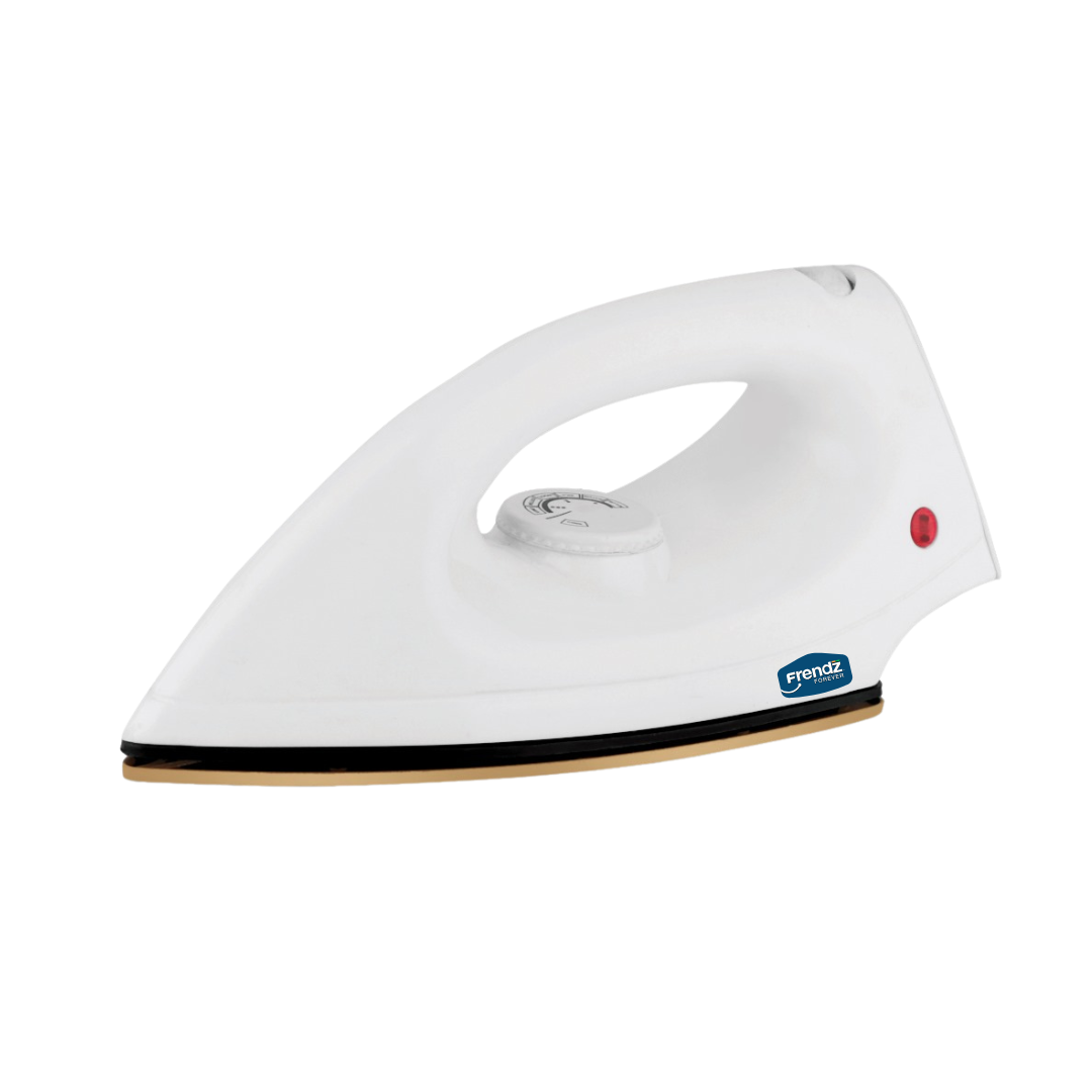 FX-2 Supreme Iron
