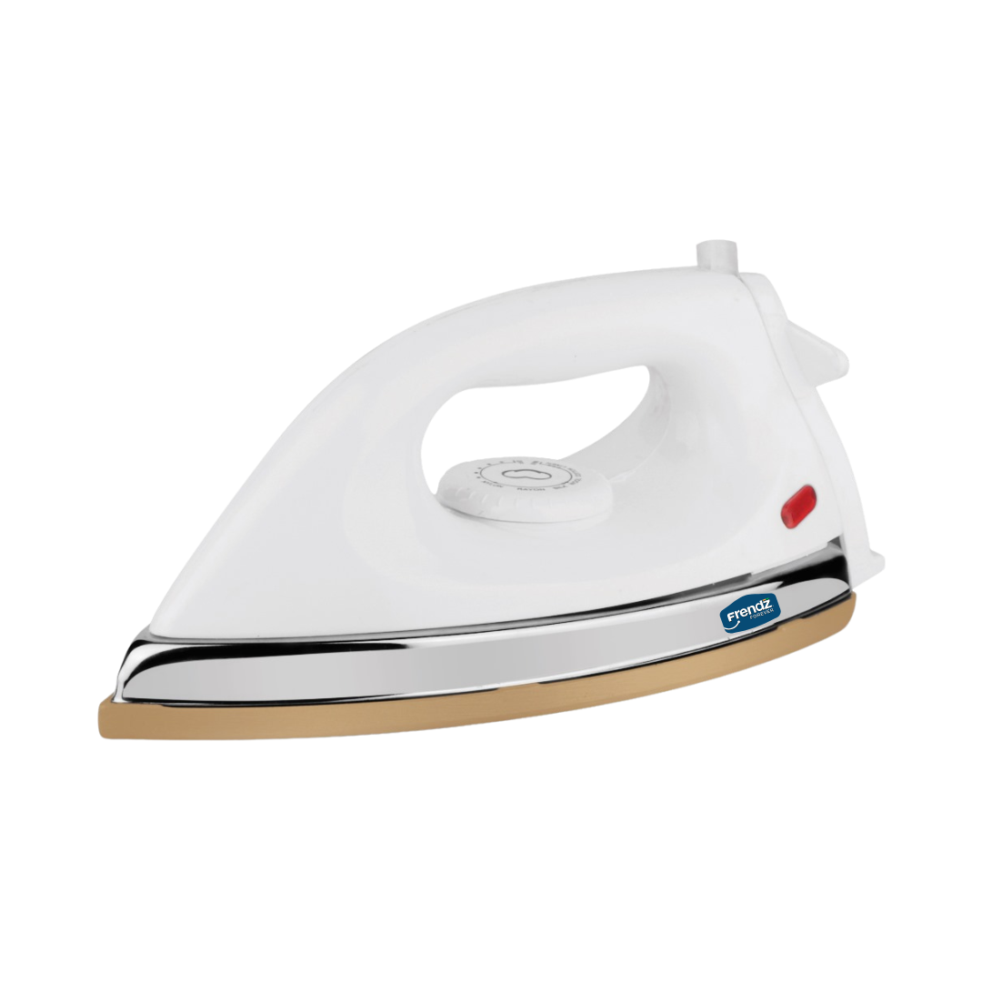 FX-3 Fusion Iron