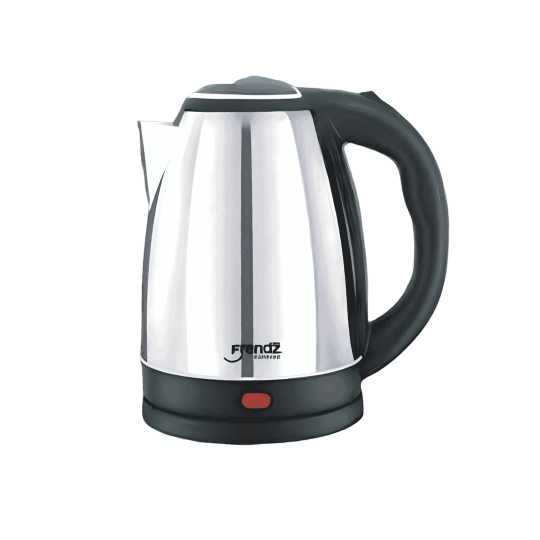 Kettle Ek-107 1.8Ltrs